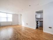 Luxury studio 1 min from Pimlico