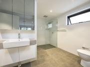 Luxury Studio Apartment