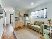 LUXURY STUDIO APARTMENT