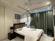 Luxury Studio Apartment Available for Rent in Quaid...