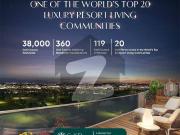 Luxury Studio Apartment For Sale In Golf Floras Prime...