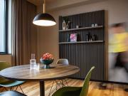 Luxury Studio Apartment in Leverkusen, Leverkusen...
