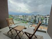 luxury studio apartment in munyaka