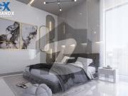 Luxury Studio Apartments Facing Theme Park And With...