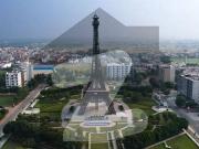 Luxury Studio Apartments In Oasis Grand 14 Facing Eiffel...