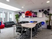 Luxury Studio B Has an Apartment