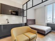 Luxury Studio Bills Included