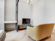 Luxury Studio Bills Included