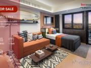 Luxury Studio Condo Laya by Shang Properties Pasig City