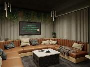 Luxury Studio Dual Occupancy A Has an Apartment