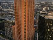 Luxury Studio Dual Occupancy Floors 26 32