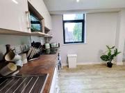 Luxury Studio F Has an Apartment