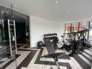 Luxury Studio F Has an Apartment
