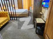 Luxury Studio Furnished Apartment For Rent E 11