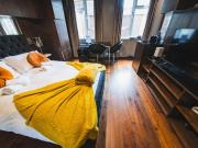 Luxury Studio in Pimlico