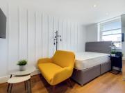 Luxury Studio Marylebone Bills included