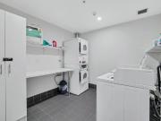 Luxury Studio Units in Convenient Locale
