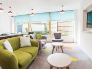 Luxury Studio with Bath