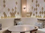 Luxury Stunning Apt w/ Terrace + Gym + BBQ near Bay...