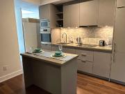 Luxury Stunning Apt w/ Terrace + Gym + BBQ near Bay...