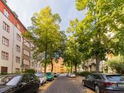 Luxury, stylish and freshly renovated apartment in...