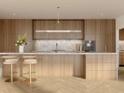 Luxury Sub Penthouse from $2.43m