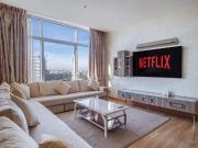 Luxury Suite Hilton Résidence 5 STARS Tanger