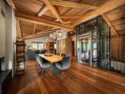 Kitzbüheler Alpen Luxusresidenz mit separatem Apartment