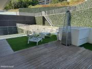 Luxury T2 Apartment at Villas do Carmo