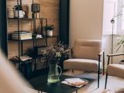 Luxury T4 duplex | 3 terraces & views