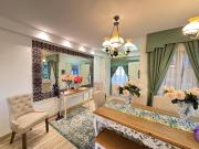 Luxury Tastefully Renovated Condominium Fully Furnish