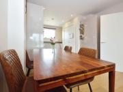 Luxury Three Bedroom Apartment Bills Included