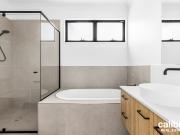 luxury three bedroom townhouse