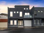 Luxury three level living in the heartbeat of Geelong