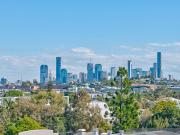 Luxury Three Level Townhouse with Panoramic Oxford...