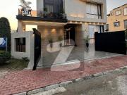 Luxury Top City 10 Marla House For Sale
