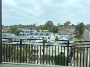 Luxury Top Floor Penthouse North south Facing with...