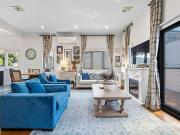 Luxury Town Living in the VSCZ