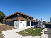 Luxury Townhome Brand New Release