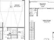 Luxury Townhome For Assignment Sale Below Builder Price!