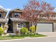 Luxury Townhome In Lower Mission! 18 570 Sarsons Road