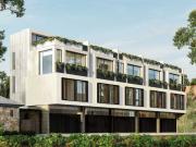 LUXURY TOWNHOMES BY GENWORTH GROUP | CONSTRUCTION...