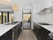 Luxury Townhouse For Lease