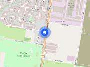 LUXURY TOWNHOUSE FOR RENT