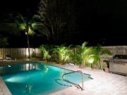 Luxury Townhouse for rent in Delray Beach, Florida