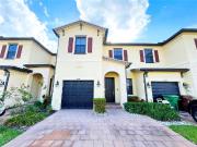 Luxury Townhouse for rent in Hialeah, United States