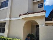 Luxury Townhouse for rent in Hialeah, United States