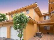 Luxury Townhouse for rent in Hialeah, United States
