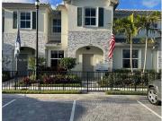 Luxury Townhouse for rent in Homestead, United States