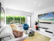 Luxury Townhouse for rent in Miami Beach, United States